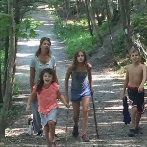 Meet your Posher, Kim