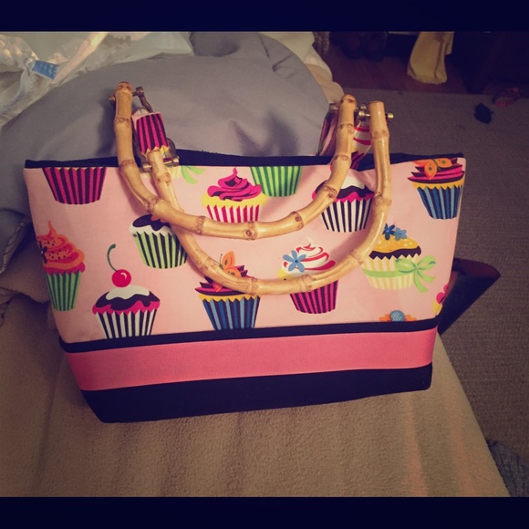 Stonewahl purse