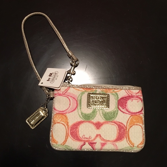 Coach Handbags - Coach