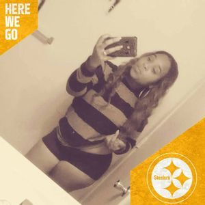 Meet your Posher, Terrell