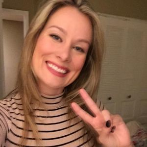 Meet your Posher, Kate lynn