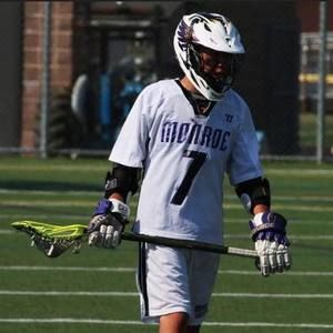 Meet your Posher, Christian