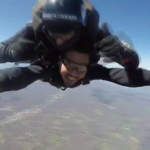 Meet your Posher, Venky