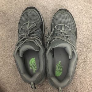 The North Face Storm Fastpack hiking shoe