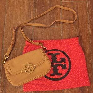 Tory Burch Mini Crossbody Bag