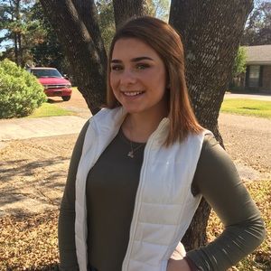 Meet your Posher, Katelyn