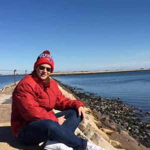 Meet your Posher, Otávio