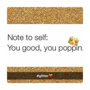 Meet your Posher, Kayla