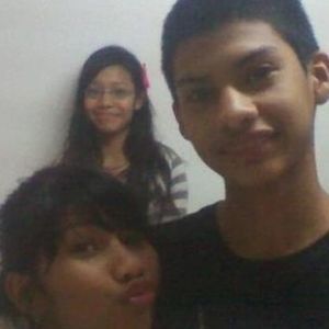 Meet your Posher, Edwin