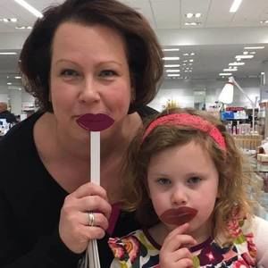 Meet your Posher, Michelle