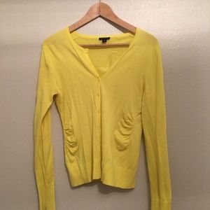 Ann Taylor Cardigan