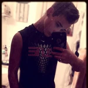 Meet your Posher, Bryan