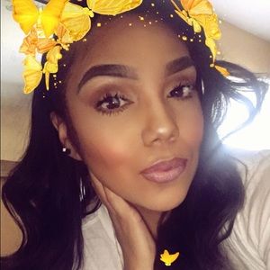 Meet your Posher, Darlene