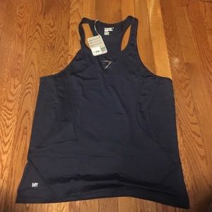 Gymshark Apex Stringer
