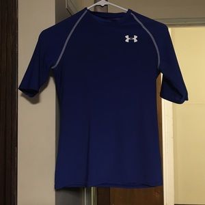 Under Amour Fitted Gear