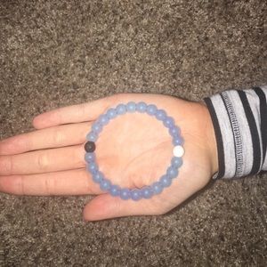 Blue lokai