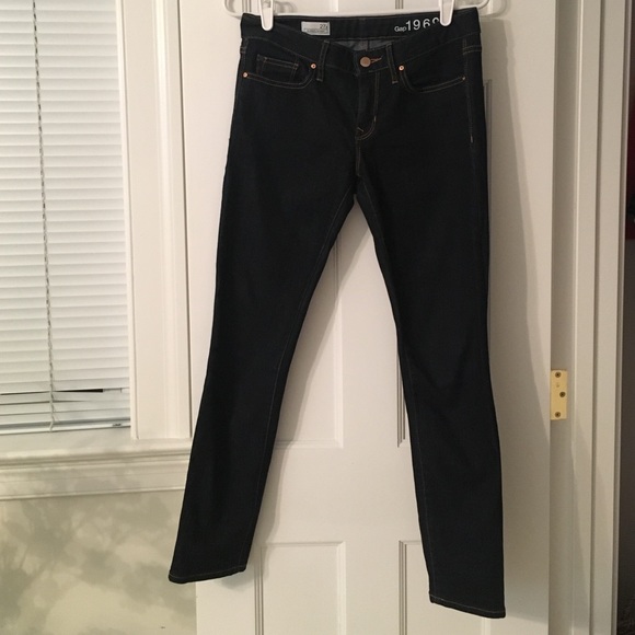 GAP Always Skinny Jeans