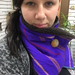 Meet your Posher, Monica