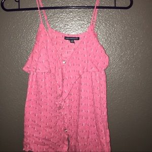 Extra small American Eagle top