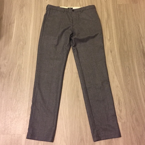 Mens Hugo Boss 32R 31L Regular Fit