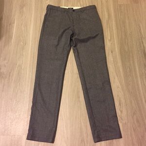 Mens Hugo Boss 32R 31L Regular Fit
