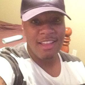 Meet your Posher, Keithan