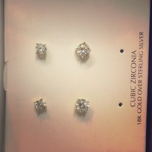Piercing rings