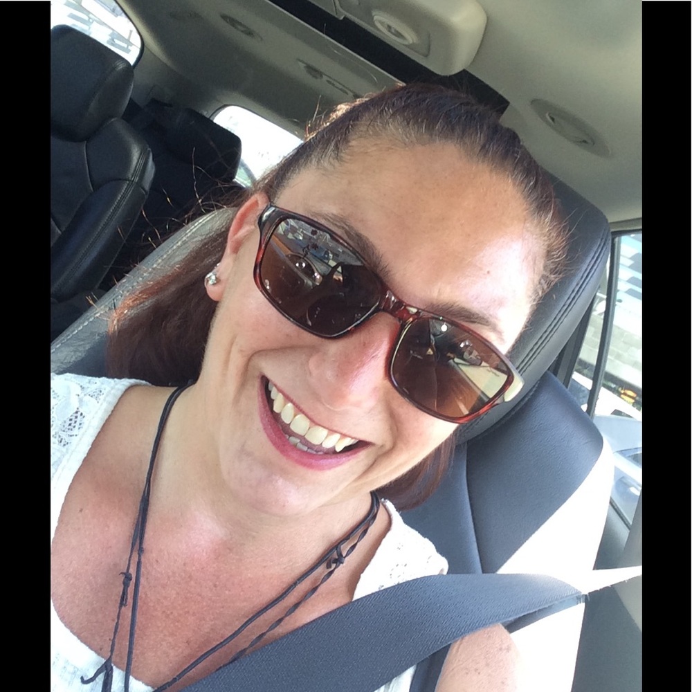 Meet your Posher, Kim