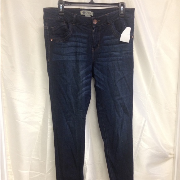 Democracy Jeans