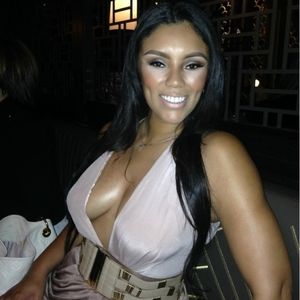 Meet your Posher, Lacy