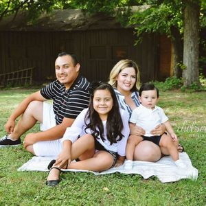 Meet your Posher, Karla