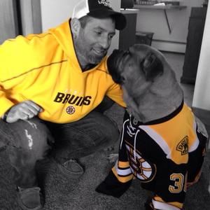 Meet your Posher, Jason