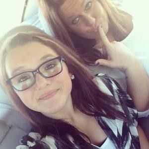 Meet your Posher, Tammy