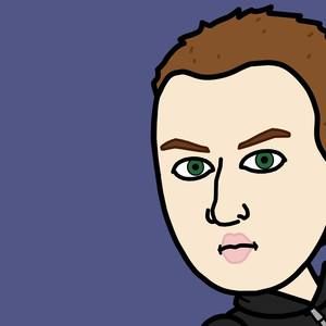 Meet your Posher, Jeff