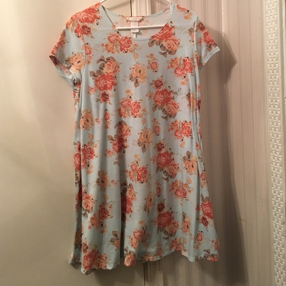 A Tunic!