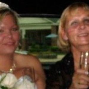 Meet your Posher, Lynne