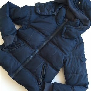 Lululemon 750 Down Puffer Coat/Jacket