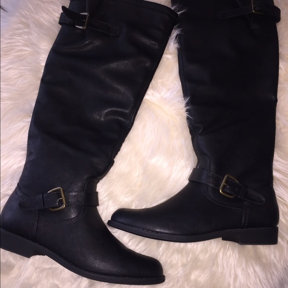 Winter boots