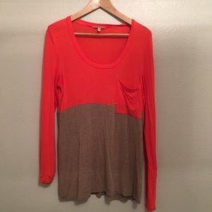 Anthropologie Stripe Shirt