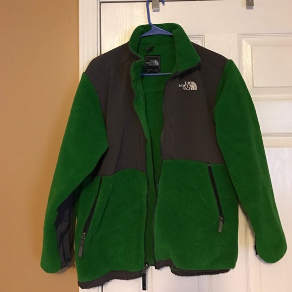 North face jacket