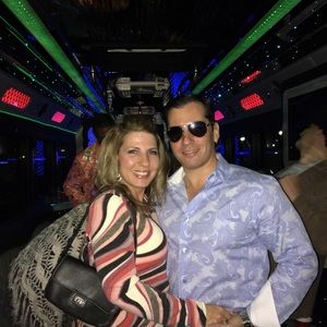 Meet your Posher, Wendy