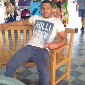 Meet your Posher, Ignacio