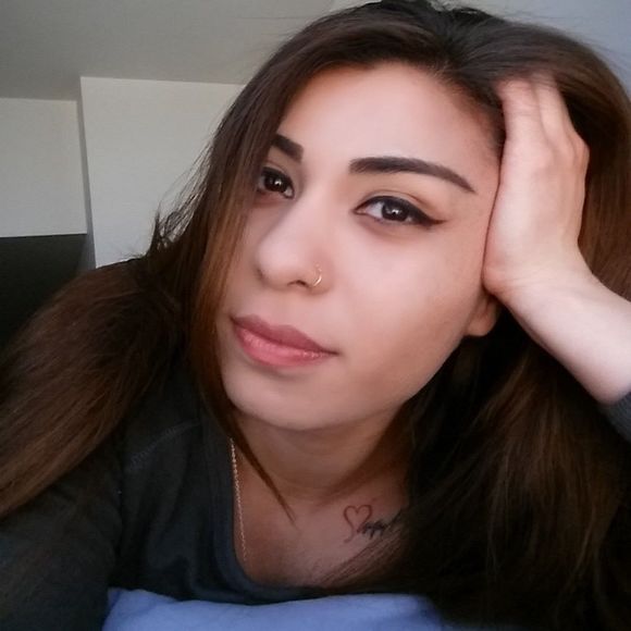 Meet your Posher, Jamie