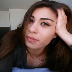 Meet your Posher, Jamie