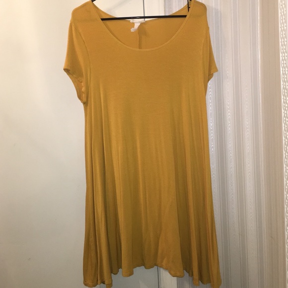 A Tunic!