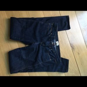 Madewell Jeans