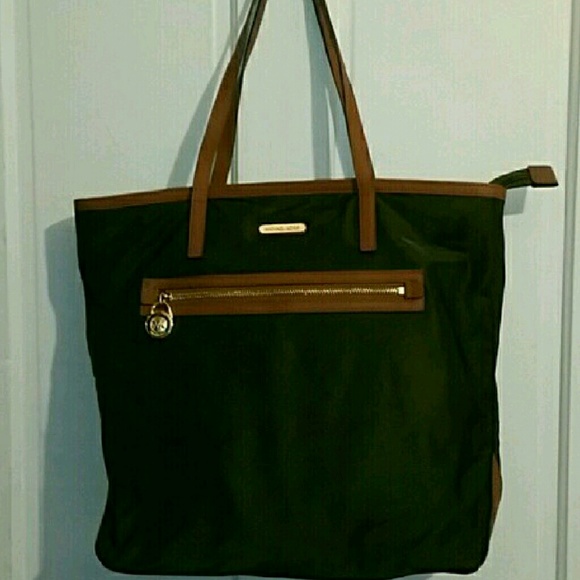 MK tote  for a bundle