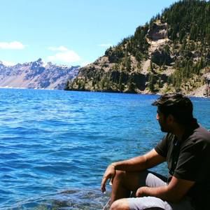 Meet your Posher, Siva pranav