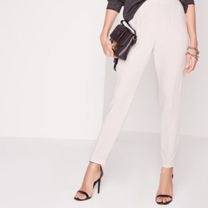 ✨Missguided ✨High-waist Cigarette Pants✨