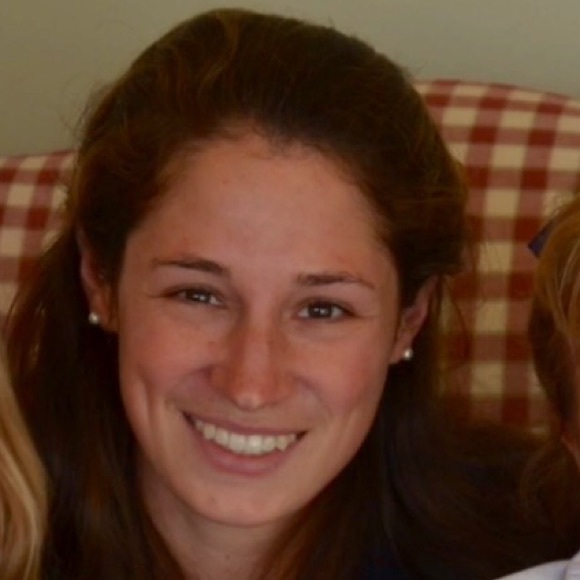 Meet your Posher, Ellie